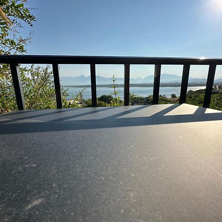 Lake Escape Villa Shiroke ชโคเดอร์ ภายนอก รูปภาพ