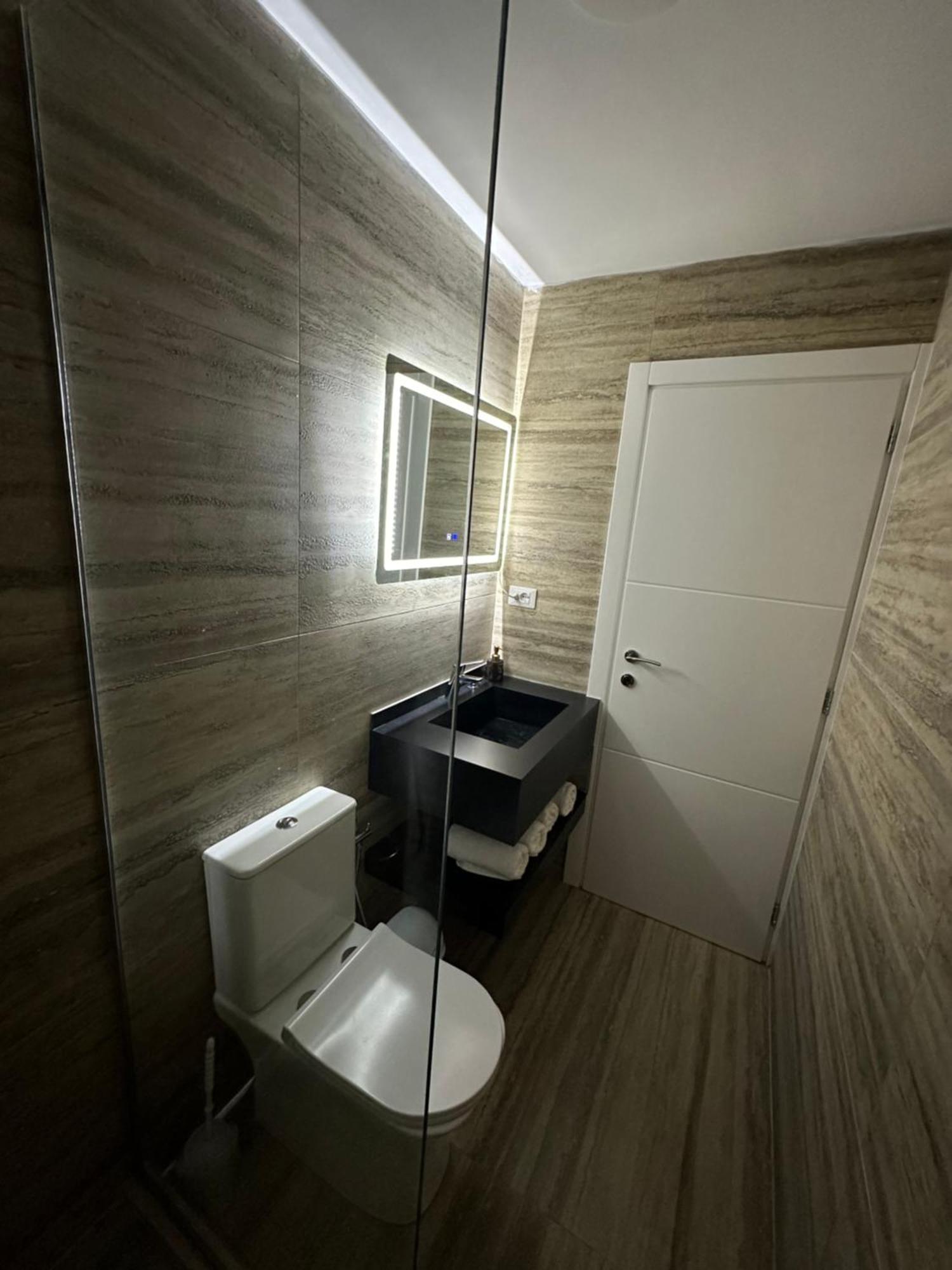 Lake Escape Villa Shiroke ชโคเดอร์ ภายนอก รูปภาพ