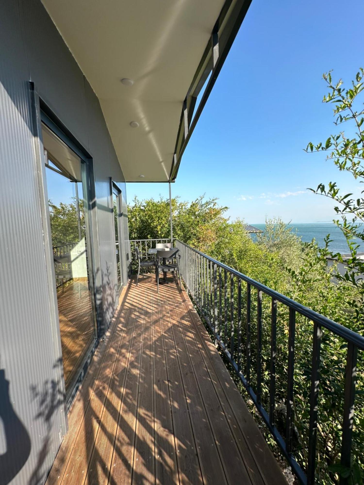 Lake Escape Villa Shiroke ชโคเดอร์ ภายนอก รูปภาพ